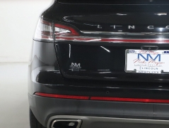 Used 2021  Lincoln Nautilus Reserve AWD at DriveNow Mayfield near Mayfield Heights&comma; OH