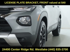 Used 2023  Chevrolet Trailblazer AWD 4dr LT at DriveNow Mayfield near Mayfield Heights&comma; OH