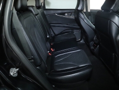 Used 2021  Lincoln Nautilus Reserve AWD at DriveNow Mayfield near Mayfield Heights&comma; OH