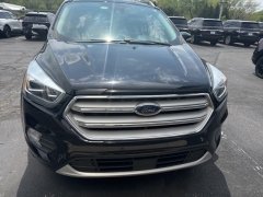 Used 2017 Ford Escape 4d SUV 4WD Titanium at DriveNow Mayfield near Mayfield Heights, OH
