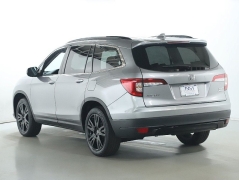 Used 2021  Honda Pilot Special Edition AWD at Drive Now Westlake near Westlake&comma; OH