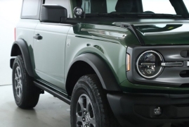 Used 2022 Ford Bronco Big Bend 2 Door 4x4 at DriveNow Mayfield near Mayfield Heights, OH