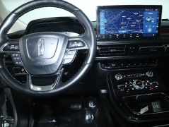 Used 2023  Lincoln Nautilus Reserve AWD at Drive Now Westlake near Westlake&comma; OH