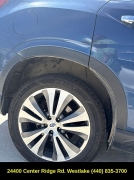 Used 2020  Subaru Ascent 4d SUV AWD Touring 7-Passenger at Drive Now Westlake near Westlake&comma; OH