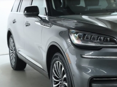 Used 2023 Lincoln Aviator Reserve AWD at Drive Now Westlake near Westlake, OH
