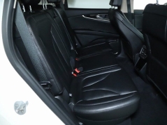 Used 2023  Lincoln Nautilus Standard AWD at DriveNow Mayfield near Mayfield Heights, OH