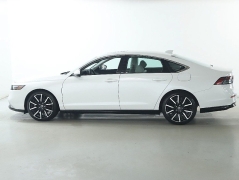 Used 2025  Honda Accord Hybrid Touring Sedan at DriveNow Mayfield near Mayfield Heights&comma; OH