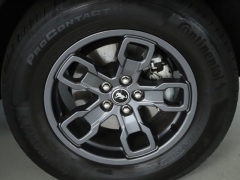 Used 2022 Ford Bronco Sport Big Bend 4x4 at Drive Now Westlake near Westlake, OH