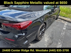 Used 2025  BMW 4 Series 430i xDrive Convertible at DriveNow Mayfield near Mayfield Heights&comma; OH