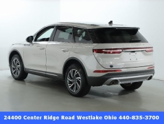 Used 2023  Lincoln Corsair Standard AWD at Drive Now Westlake near Westlake, OH