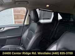 Used 2020  Ford Escape 4d SUV AWD SEL 2&period;0L at DriveNow Mayfield near Mayfield Heights&comma; OH