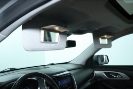 Used 2020 Chevrolet Traverse 4d SUV FWD LT Leather at DriveNow Mayfield near Mayfield Heights, OH
