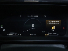 Used 2023  Lincoln Nautilus Standard AWD at DriveNow Mayfield near Mayfield Heights&comma; OH