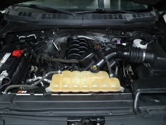 Used 2015  Ford F-150 4WD SuperCab at DriveNow Mayfield near Mayfield Heights&comma; OH