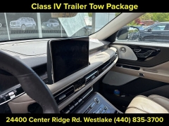 Used 2023  Lincoln Aviator Reserve AWD at DriveNow Mayfield near Mayfield Heights&comma; OH