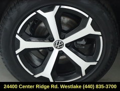 Used 2025  Volkswagen Tiguan 2&period;0T SE FWD at DriveNow Mayfield near Mayfield Heights&comma; OH