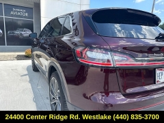 Used 2023  Lincoln Nautilus Reserve AWD at Drive Now Westlake near Westlake&comma; OH