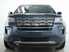 Used 2018  Ford Explorer XLT 4WD at DriveNow Mayfield near Mayfield Heights, OH