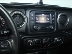 Used 2021  Jeep Wrangler Sport 4x4 at DriveNow Mayfield near Mayfield Heights&comma; OH