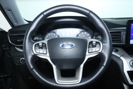 Used 2022 Ford Explorer XLT 4WD at DriveNow Mayfield near Mayfield Heights, OH
