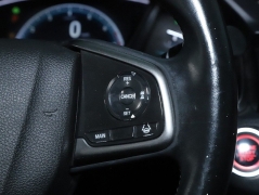 Used 2020  Honda Civic Hatchback 4d EX at Drive Now Westlake near Westlake&comma; OH