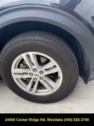 Used 2022  Ford Explorer XLT 4WD at DriveNow Mayfield near Mayfield Heights&comma; OH
