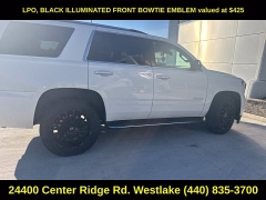 Used 2019  Chevrolet Tahoe 4d SUV 4WD Premier at Drive Now Westlake near Westlake&comma; OH