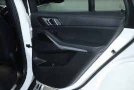 Used 2020 BMW X5 xDrive40i Sports Activity Vehicle at DriveNow Mayfield near Mayfield Heights, OH