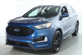 Used 2021 Ford Edge ST-Line AWD at DriveNow Mayfield near Mayfield Heights, OH