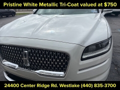 Used 2022  Lincoln Nautilus Reserve AWD at Drive Now Westlake near Westlake&comma; OH