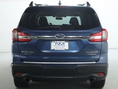 Used 2020  Subaru Ascent 4d SUV AWD Touring 7-Passenger at DriveNow Mayfield near Mayfield Heights&comma; OH