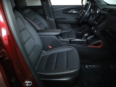 Used 2023  Chevrolet Trailblazer AWD 4dr RS at Drive Now Westlake near Westlake&comma; OH