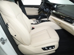 Used 2020 BMW 5 Series M550i xDrive Sedan at Drive Now Westlake near Westlake, OH
