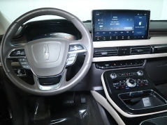Used 2023  Lincoln Nautilus Reserve AWD at DriveNow Mayfield near Mayfield Heights&comma; OH
