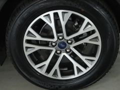 Used 2022  Ford Escape SEL AWD at Drive Now Westlake near Westlake&comma; OH