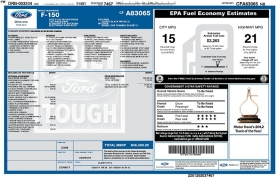 Used 2012  Ford F-150 4WD SuperCab at DriveNow Mayfield near Mayfield Heights&comma; OH
