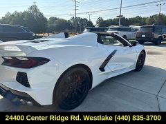 Used 2023  Chevrolet Corvette 2dr Stingray Conv w&sol;2LT at DriveNow Mayfield near Mayfield Heights&comma; OH