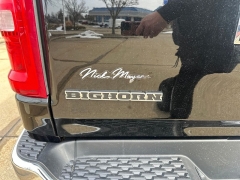 Used 2025  Ram 1500 Big Horn 4x4 Crew Cab 5'7" Box at DriveNow Mayfield near Mayfield Heights&comma; OH