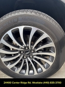 Used 2024  Lincoln Aviator Reserve AWD at DriveNow Mayfield near Mayfield Heights&comma; OH
