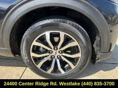 Used 2025  Ford Explorer ST-Line 4WD at DriveNow Mayfield near Mayfield Heights&comma; OH