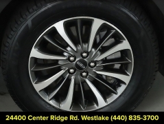 Used 2023  Lincoln Nautilus Standard AWD at Drive Now Westlake near Westlake&comma; OH