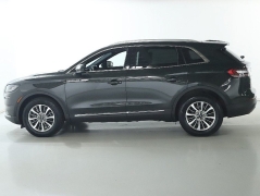 Used 2022  Lincoln Nautilus Reserve AWD at DriveNow Mayfield near Mayfield Heights&comma; OH