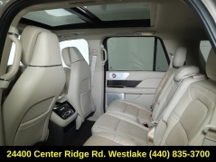 Used 2019  Lincoln Navigator 4d SUV 4WD Reserve at Drive Now Westlake near Westlake&comma; OH