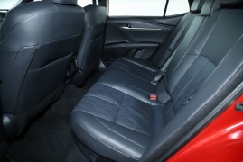 Used 2025 Toyota Camry XSE AWD at DriveNow Mayfield near Mayfield Heights, OH