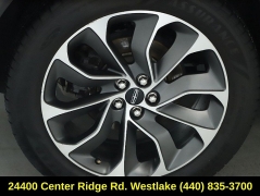 Used 2021  Lincoln Nautilus Reserve FWD at DriveNow Mayfield near Mayfield Heights&comma; OH