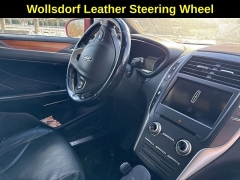 Used 2015  Lincoln MKC AWD 4dr at Drive Now Westlake near Westlake, OH