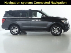 Used 2023  Ford Expedition Limited 4x4 at Drive Now Westlake near Westlake&comma; OH