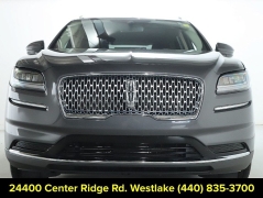 Used 2022  Lincoln Nautilus Standard AWD at Drive Now Westlake near Westlake&comma; OH