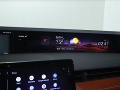 Used 2024  Lincoln Nautilus Black Label AWD at Drive Now Westlake near Westlake&comma; OH