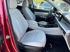 Used 2025  Hyundai Tucson SEL FWD at DriveNow Mayfield near Mayfield Heights&comma; OH
